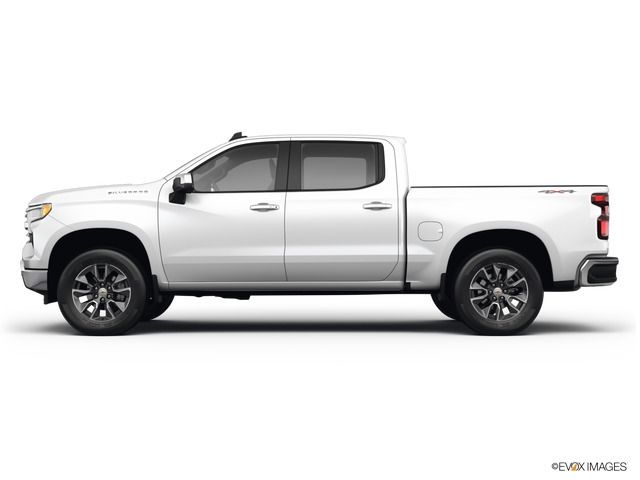 2022 Chevrolet Silverado 1500 Vehicle Photo in INDEPENDENCE, MO 64055-1314