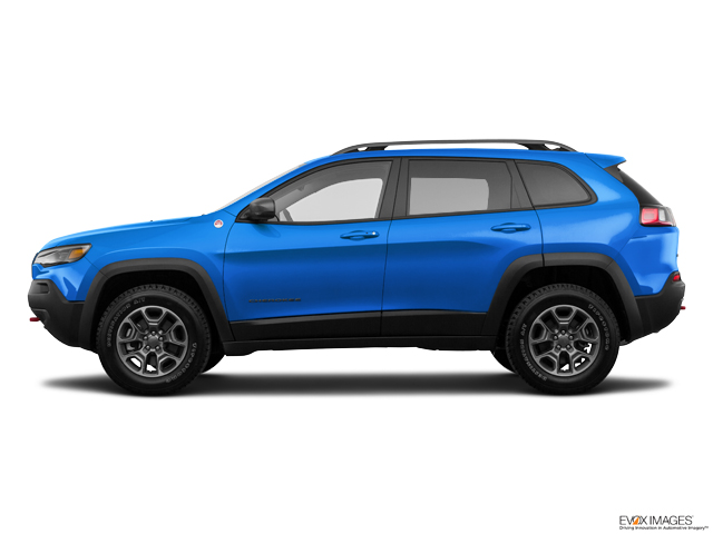 2023 Jeep Cherokee Vehicle Photo in SAVANNAH, GA 31406-4513