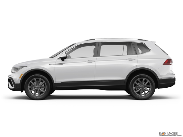 2023 Volkswagen Tiguan Vehicle Photo in Lees Summit, MO 64086