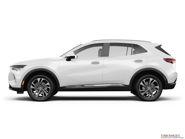 2023 Buick Envision Vehicle Photo in SAVANNAH, GA 31406-4513