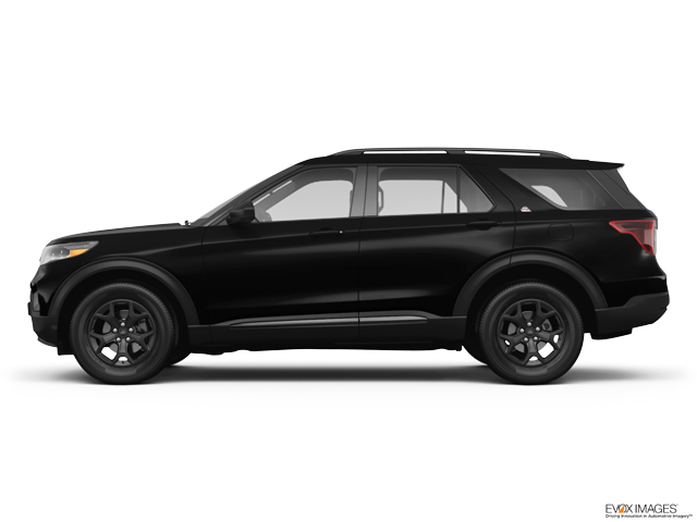 2023 Ford Explorer Vehicle Photo in POOLER, GA 31322-3252