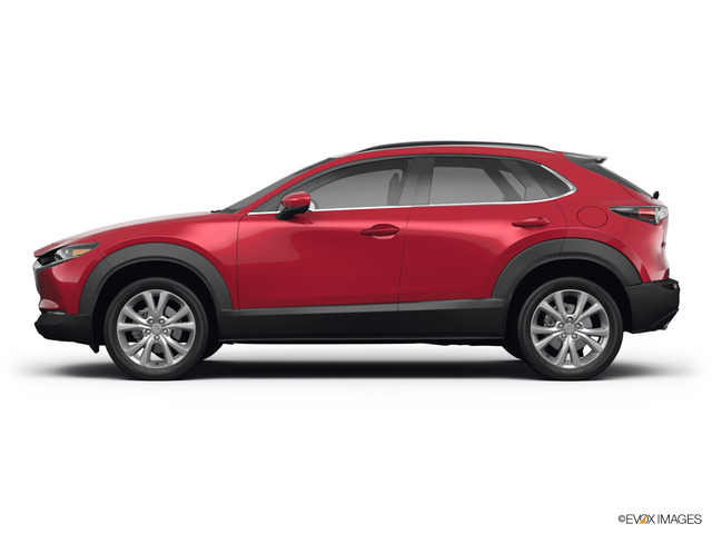 2022 Mazda CX-30 Vehicle Photo in POOLER, GA 31322-3252
