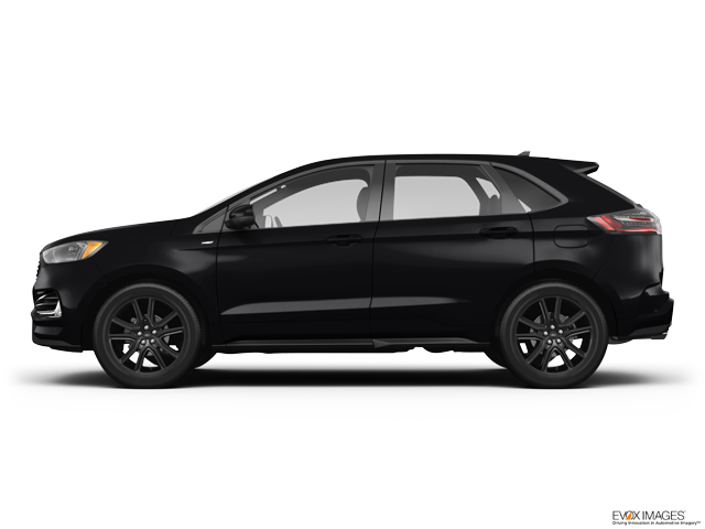 2023 Ford Edge Vehicle Photo in TOPEKA, KS 66609-0000