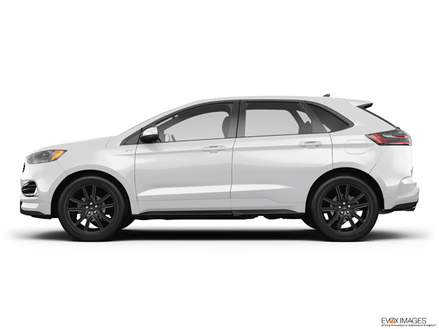 2023 Ford Edge Vehicle Photo in Hinesville, GA 31313