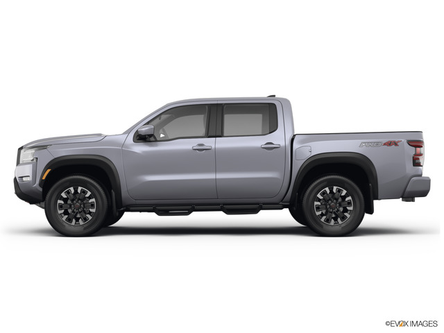 2023 Nissan Frontier Vehicle Photo in BETHLEHEM, PA 18017-9401