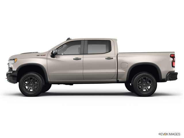 2022 Chevrolet Silverado 1500 Vehicle Photo in INDEPENDENCE, MO 64055-1377