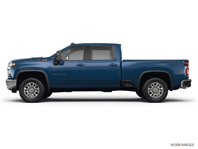 2022 Chevrolet Silverado 2500 HD Vehicle Photo in POOLER, GA 31322-3252