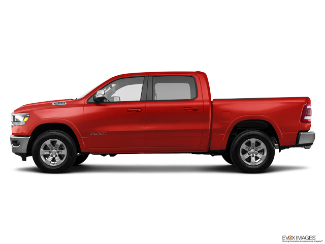 2023 Ram 1500 Vehicle Photo in Statesboro, GA 30458