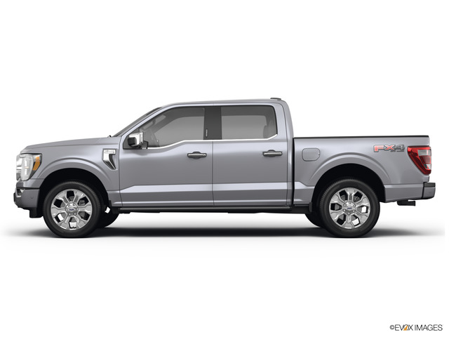 2023 Ford F-150 Vehicle Photo in POOLER, GA 31322-3252
