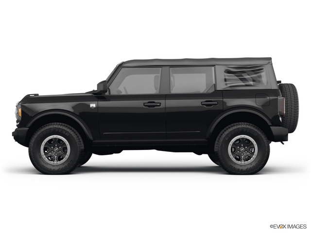 2022 Ford Bronco Vehicle Photo in Lees Summit, MO 64086