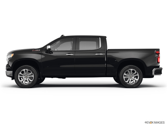 2022 Chevrolet Silverado 1500 Vehicle Photo in BRUNSWICK, GA 31525-1881