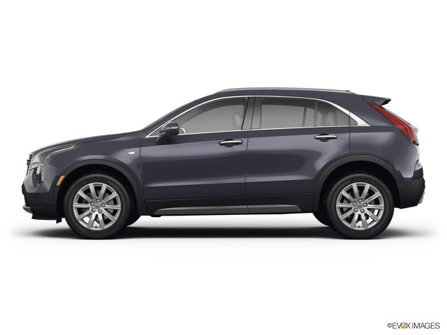 2022 Cadillac XT4 Vehicle Photo in KANSAS CITY, MO 64114-4545