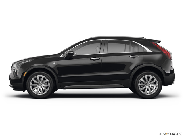 2022 Cadillac XT4 Vehicle Photo in KANSAS CITY, MO 64114-4545