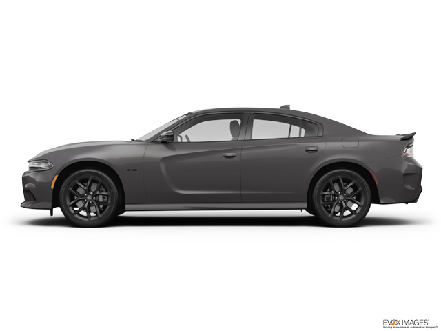 2023 Dodge Charger Vehicle Photo in Kansas City, MO 64114