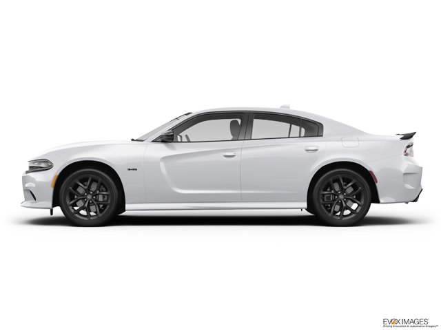 2023 Dodge Charger Vehicle Photo in BEAUFORT, SC 29906-4218