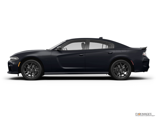 2023 Dodge Charger Vehicle Photo in Savannah, GA 31419