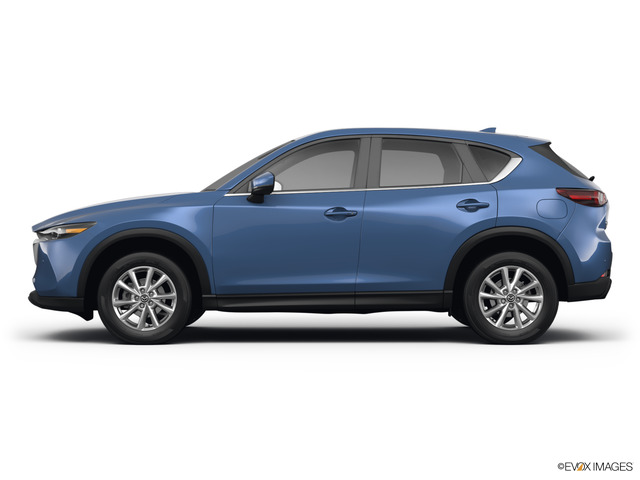 2023 Mazda CX-5 Vehicle Photo in Easton, PA 18045