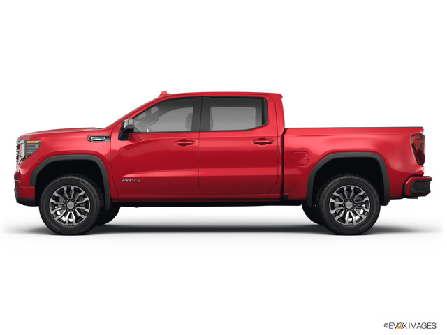 2023 GMC Sierra 1500 Vehicle Photo in INDEPENDENCE, MO 64055-1377