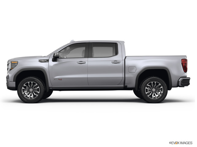 2023 GMC Sierra 1500 Vehicle Photo in TREVOSE, PA 19053-4984