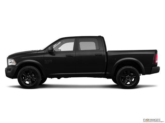 2023 Ram 1500 Classic Vehicle Photo in Kansas City, MO 64114