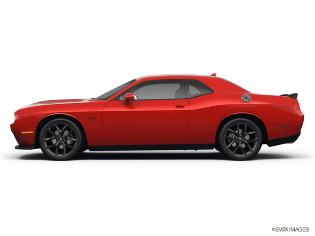 2023 Dodge Challenger Vehicle Photo in Hinesville, GA 31313