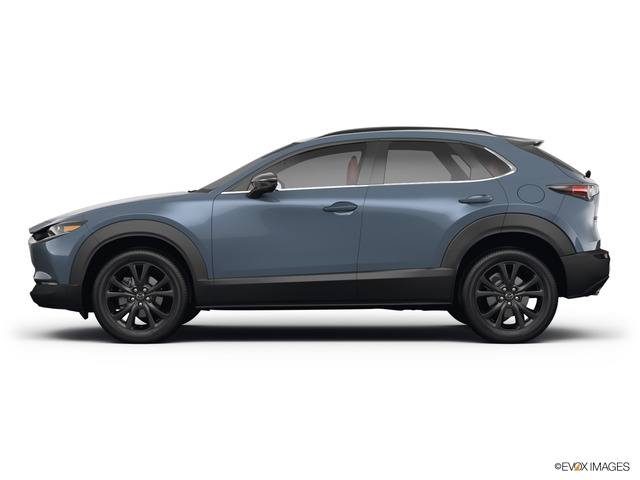 2023 Mazda CX-30 Vehicle Photo in BETHLEHEM, PA 18017-9401