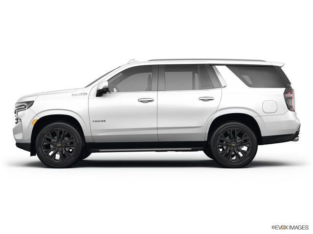 2023 Chevrolet Tahoe Vehicle Photo in BRUNSWICK, GA 31525-1881