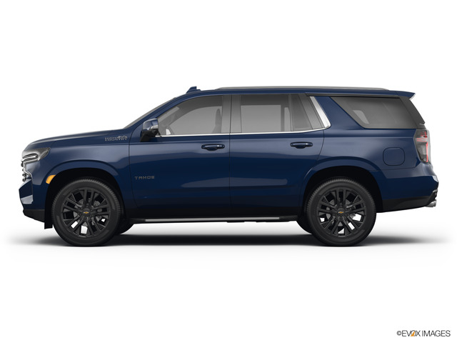 2023 Chevrolet Tahoe Vehicle Photo in Willow Grove, PA 19090