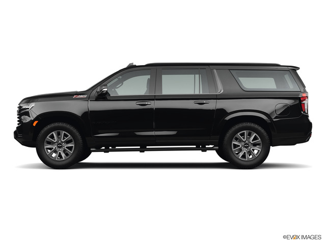 2023 Chevrolet Suburban Vehicle Photo in INDEPENDENCE, MO 64055-1314