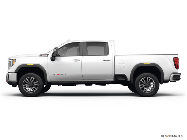 2023 GMC Sierra 2500 HD Vehicle Photo in BEAUFORT, SC 29906-4218