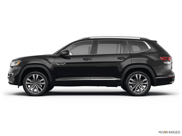 2023 Volkswagen Atlas Vehicle Photo in INDEPENDENCE, MO 64055-1314