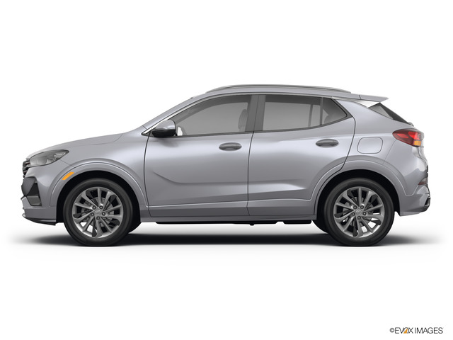2023 Buick Encore GX Vehicle Photo in KANSAS CITY, MO 64114-4545