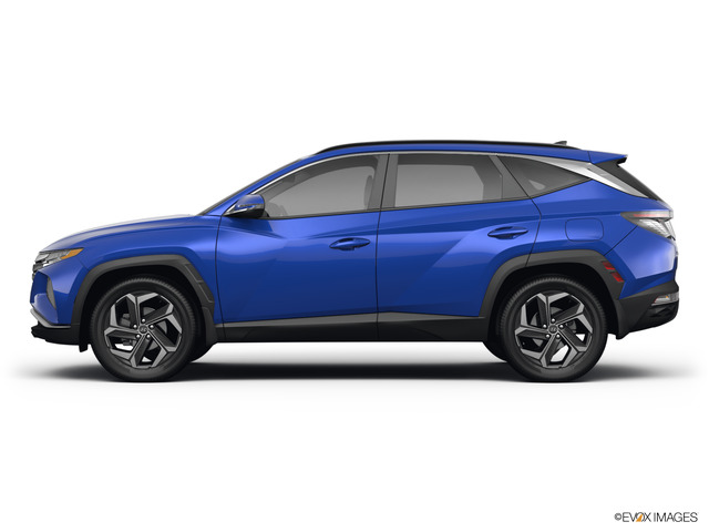 2023 Hyundai TUCSON Vehicle Photo in Statesboro, GA 30458