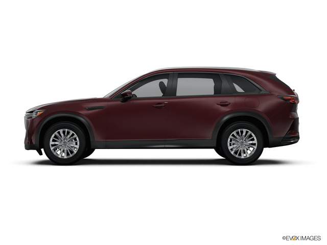2024 Mazda CX-90 Vehicle Photo in Trevose, PA 19053