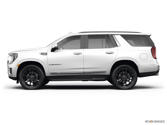 2023 GMC Yukon Vehicle Photo in SAVANNAH, GA 31406-4513