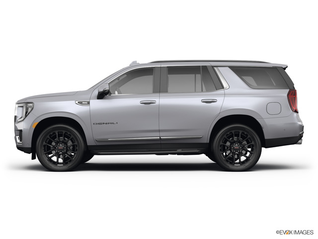 2023 GMC Yukon Vehicle Photo in INDEPENDENCE, MO 64055-1314