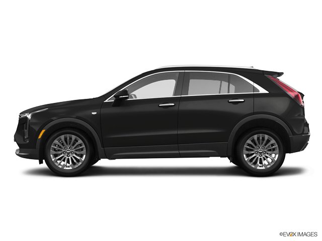 2024 Cadillac XT4 Vehicle Photo in BRUNSWICK, GA 31525-1881