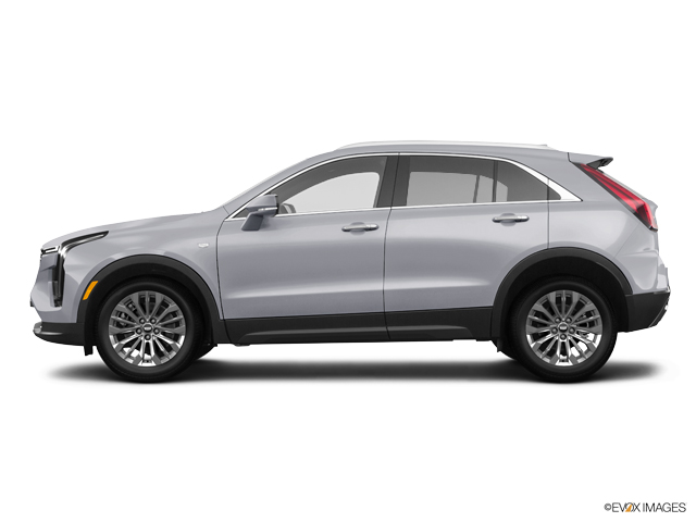2024 Cadillac XT4 Vehicle Photo in SAVANNAH, GA 31406-4513
