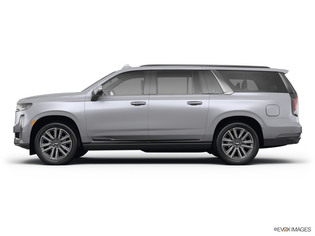 2023 Cadillac Escalade ESV Vehicle Photo in KANSAS CITY, MO 64114-4545