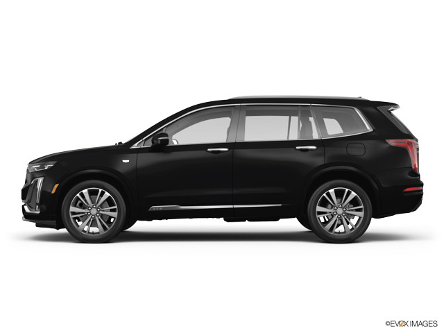 2024 Cadillac XT6 Vehicle Photo in BRUNSWICK, GA 31525-1881