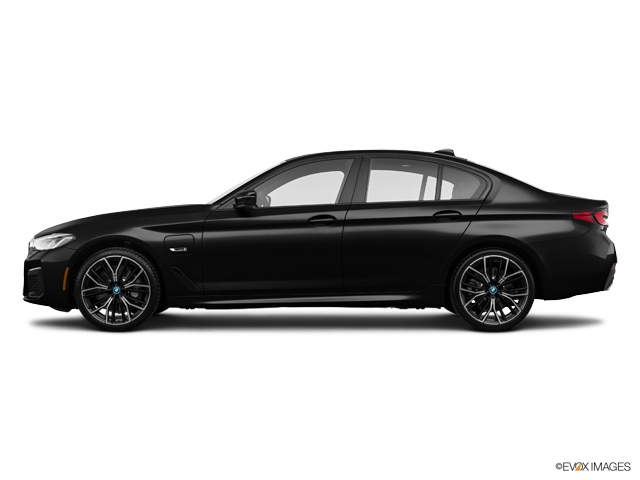 2023 BMW 530e xDrive Vehicle Photo in Trevose, PA 19053