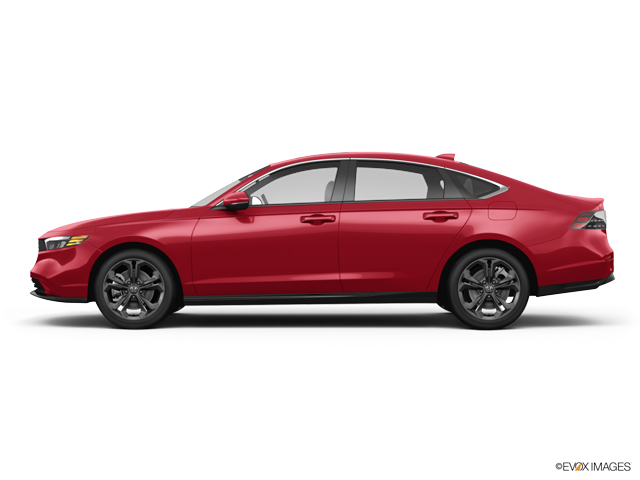 2023 Honda Accord Hybrid Vehicle Photo in Lees Summit, MO 64086