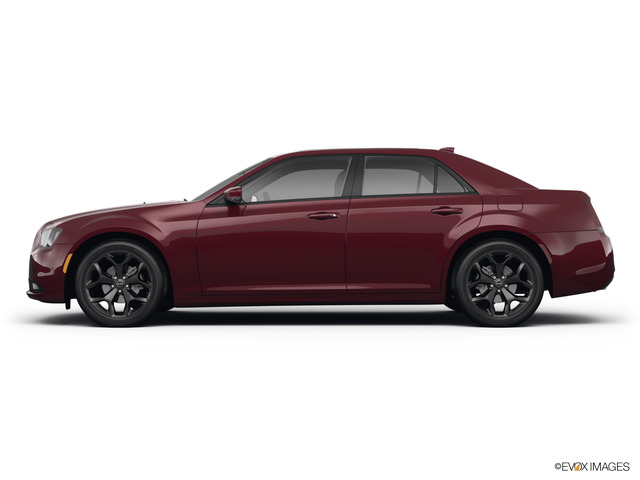 2023 Chrysler 300 Vehicle Photo in Kansas City, MO 64114