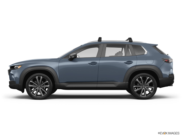 2024 Mazda CX-50 Vehicle Photo in Trevose, PA 19053