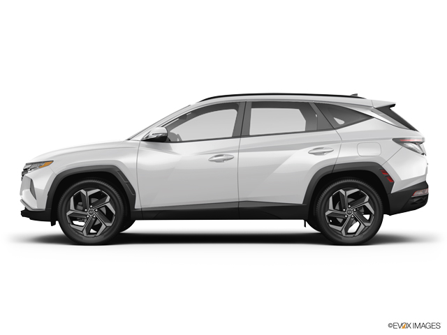 2024 Hyundai TUCSON Vehicle Photo in Brunswick, GA 31525