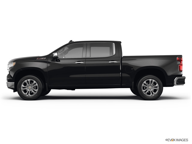 2024 Chevrolet Silverado 1500 Vehicle Photo in KANSAS CITY, MO 64114-4545