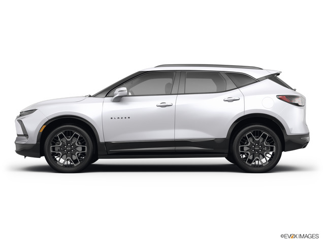 2024 Chevrolet Blazer Vehicle Photo in INDEPENDENCE, MO 64055-1314