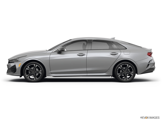 2023 Kia K5 Vehicle Photo in Hinesville, GA 31313
