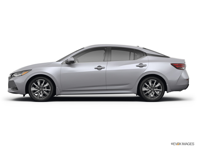 2023 Nissan Sentra Vehicle Photo in BEAUFORT, SC 29906-4218