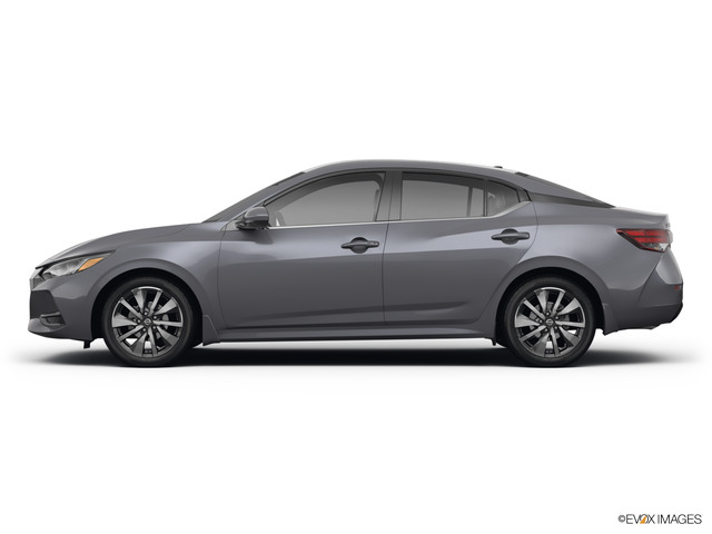 2023 Nissan Sentra Vehicle Photo in BEAUFORT, SC 29906-4218
